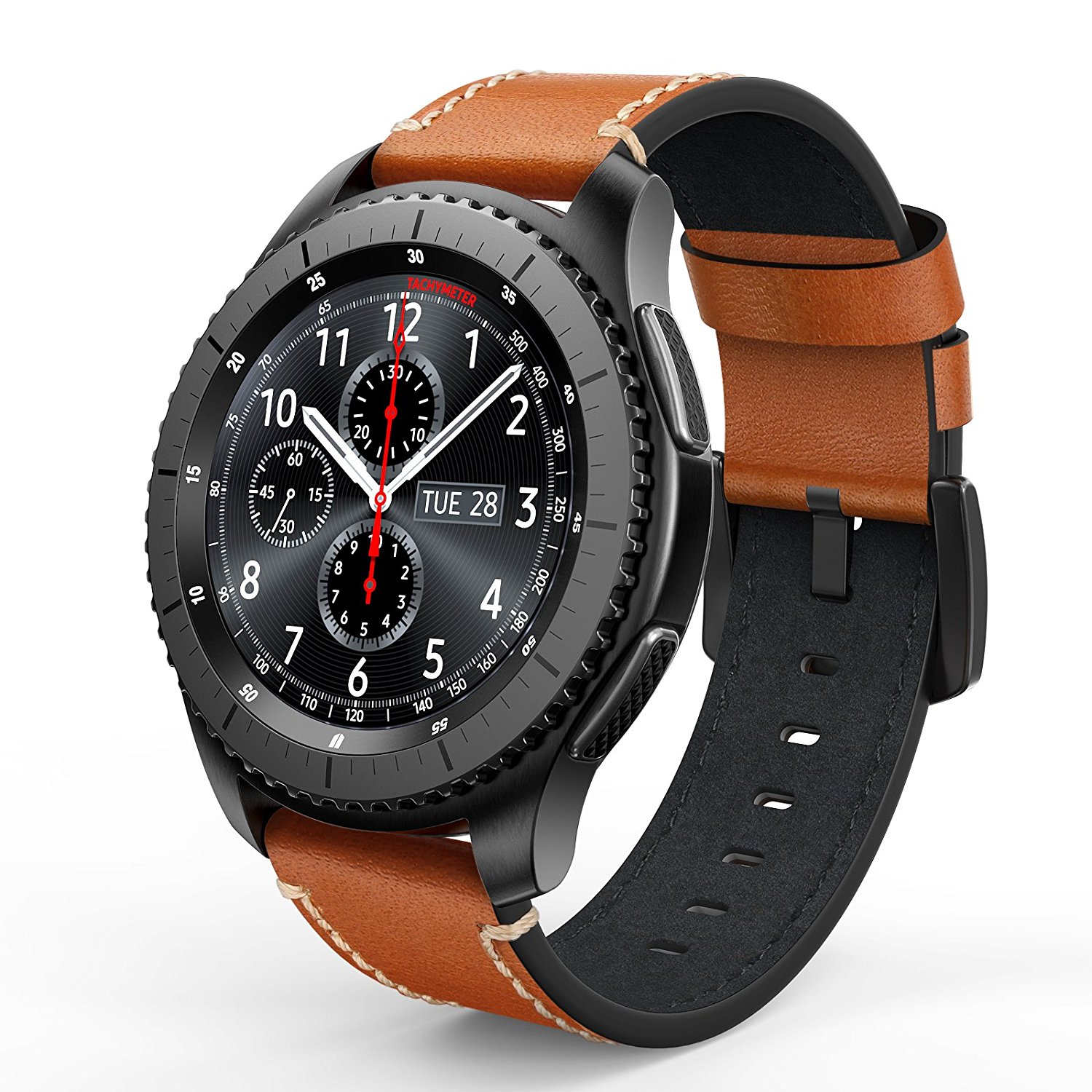 samsung smartwatch g3 frontier