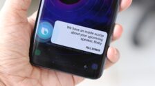 Exclusive: Here’s some of the functionality the Bixby Speaker could offer