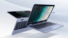 Chromebook Plus v2 is now available for purchase at Best Buy