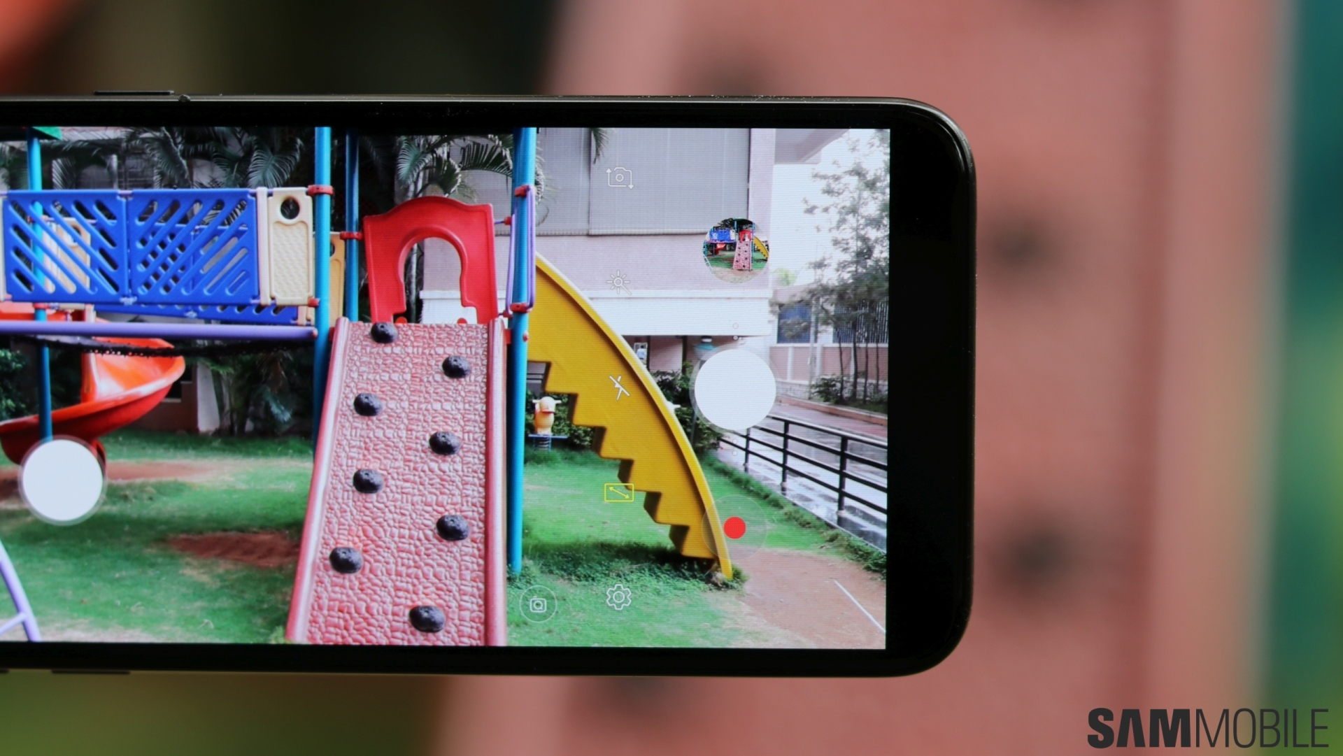 Samsung Galaxy J6 Review Greater Than The Sum Of Its Parts Sammobile