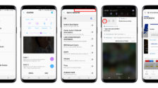 New Good Lock plugins enable screen recording and notification search