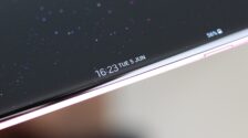 PSA: Night Clock has moved to Always On Display settings with Oreo on the Galaxy S7 edge