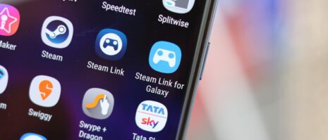 Steam Link – Apps no Google Play