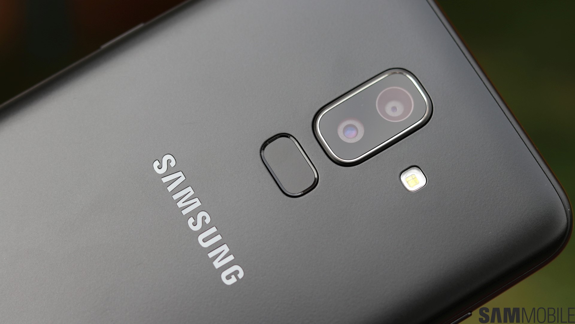 Samsung Galaxy J8 | Ficha Técnica e Preço – Tecnoblog