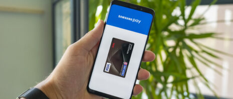 Nedbank customers in South Africa now able to use Samsung Pay