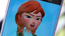 Disney’s Frozen characters now available in AR Emoji