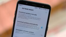 Galaxy J8, Galaxy Grand Prime+ get July 2018 security patch update