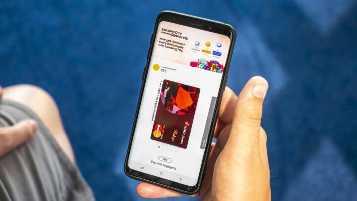 Samsung Pay Sweden: Supported banks and payment providers - SamMobile