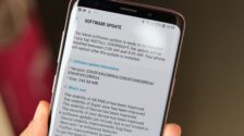 Galaxy S9 July security patch update improves one feature you never use