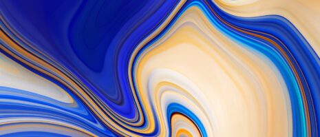 Grab the official Galaxy Tab S4 wallpapers here!