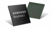 Samsung’s new Exynos i S111 IoT chip can communicate over long distances with very little power