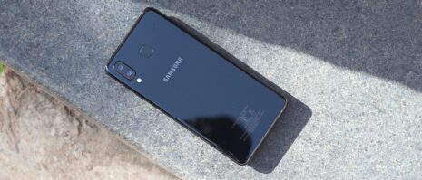 Samsung Galaxy A8 Star review: A solid mid-range offering