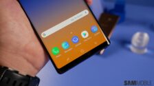 Galaxy Note 9 sales expected to exceed the Galaxy Note 8