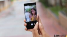All the ways you can take pictures on the Samsung Galaxy Note 9
