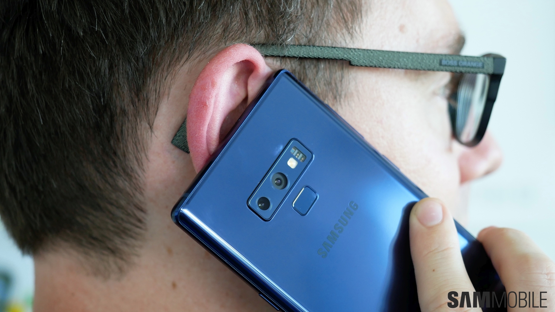 Galaxy Note 10 may feature Sound on Display instead of an earpiece