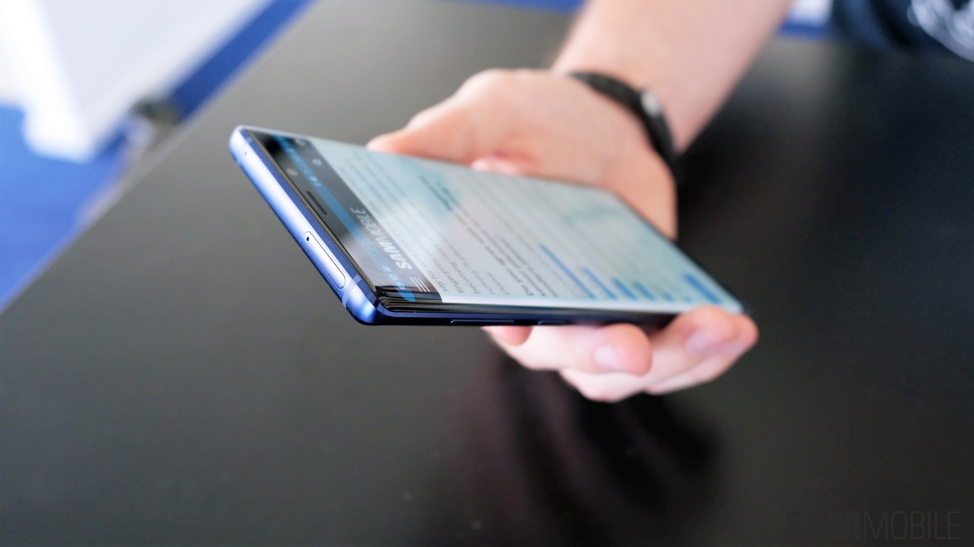 Samsung Galaxy Note 10+ 5G -  External Reviews