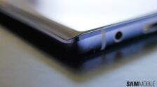 Galaxy Note 10 headphone jack removal will disappoint loyal customers