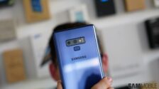 [Poll Results!] Which Galaxy Note 10 feature are you looking forward to the most?