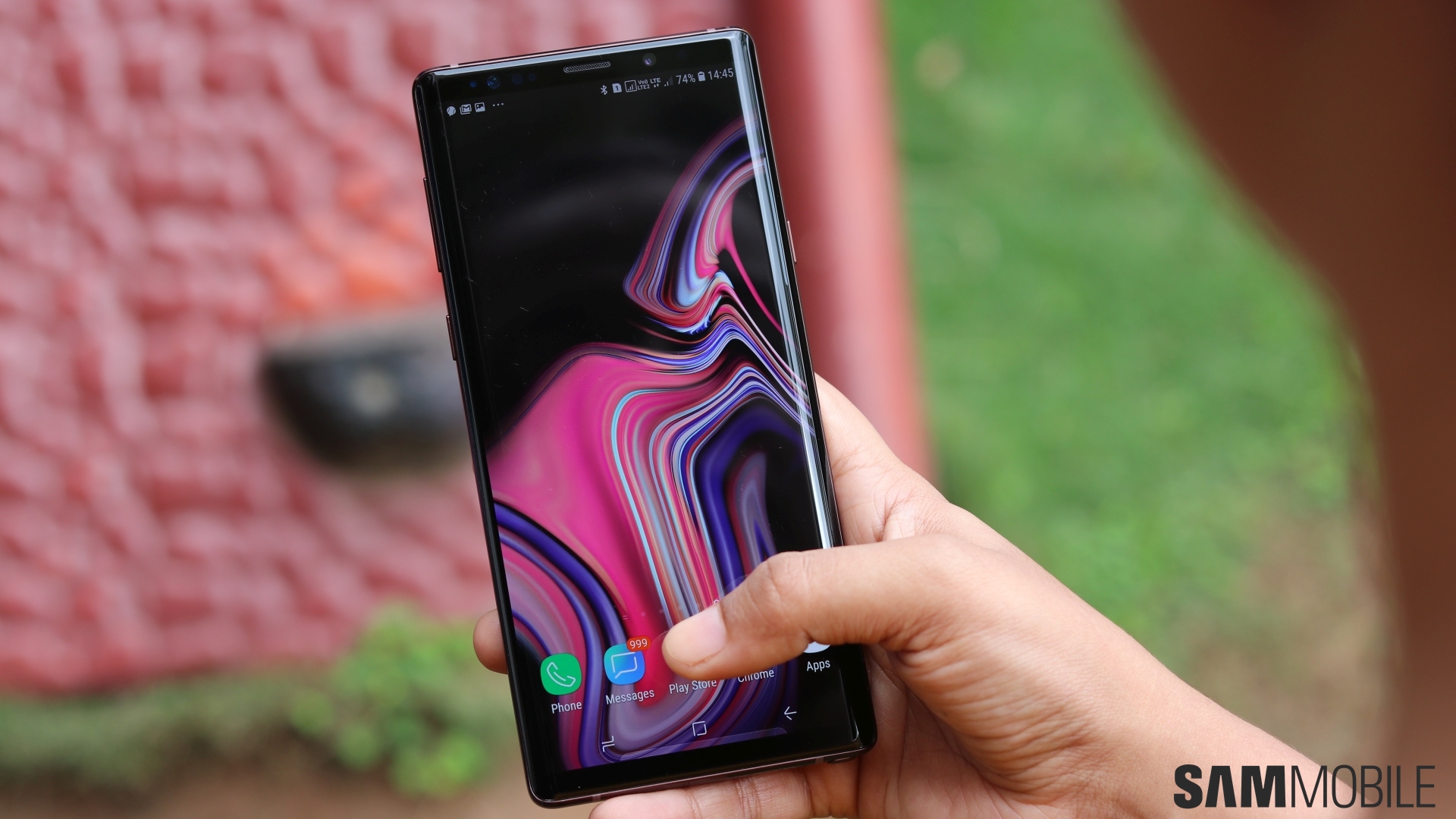 Galaxy Note 10 Vs Galaxy Note 10 Plus: What's The Difference?