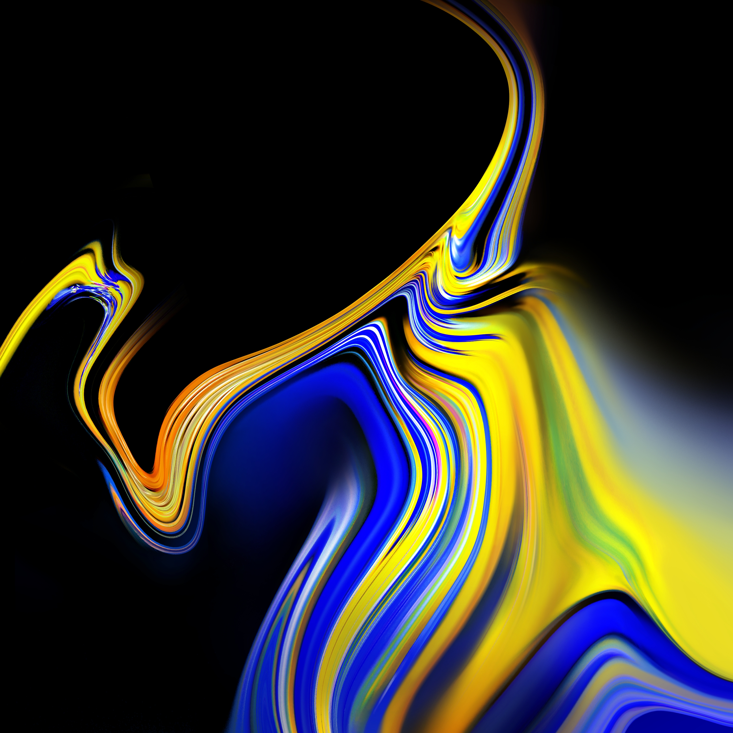 Galaxy Note 9 wallpapers