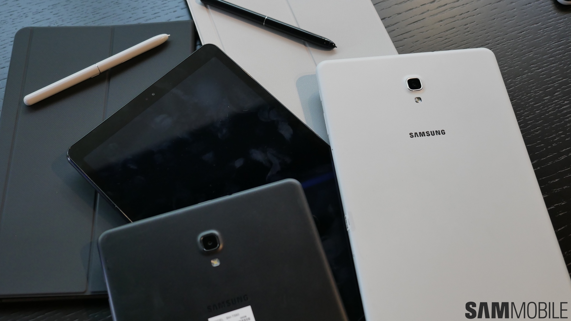 Samsung Galaxy Tab A 10.5: Price and release date - SamMobile