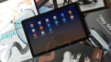 Android 9.0 Pie for the Galaxy Tab S4 now rolling out to the masses