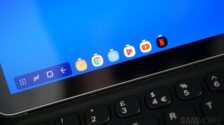 Galaxy Tab S4 TV commercial talks about its ‘supertasking’ capabilities