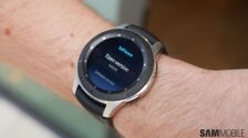 Daily Deal: 17% off the Samsung Galaxy Watch