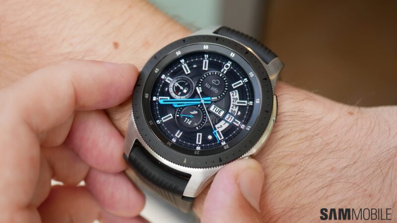 t mobile samsung watch