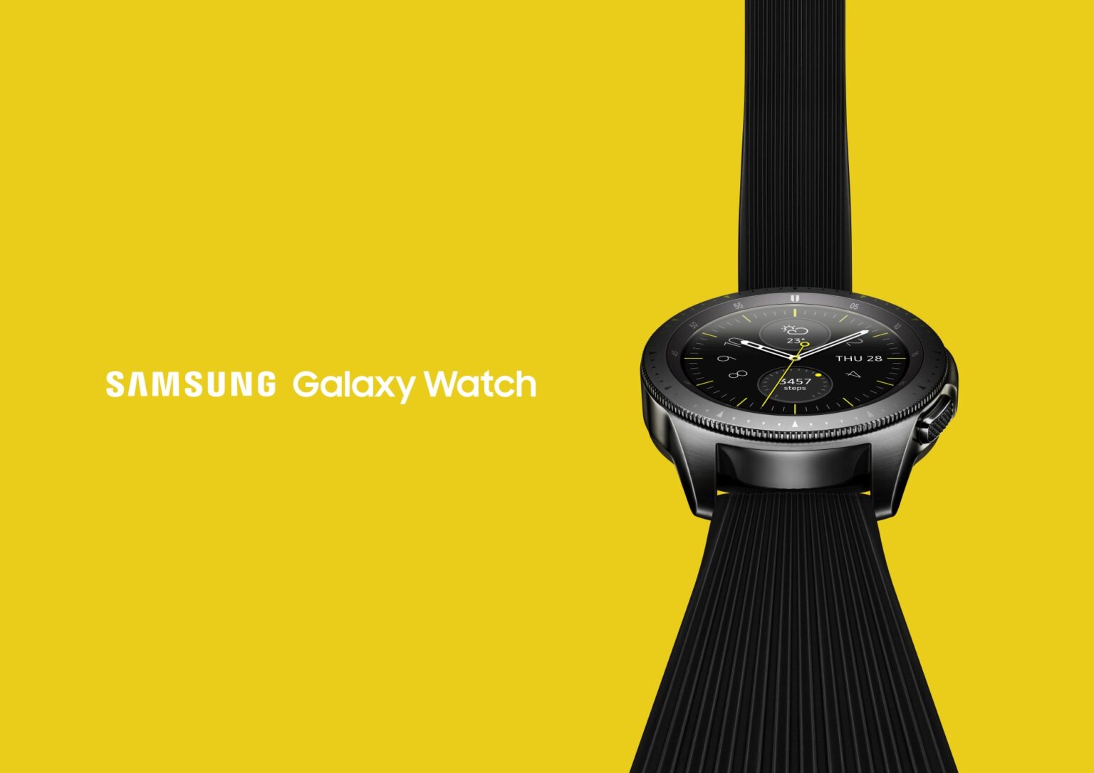 Samsung Galaxy Watch specs, new features and release date SamMobile