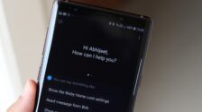 You can’t disable Bixby on the Galaxy Note 9, not yet anyway