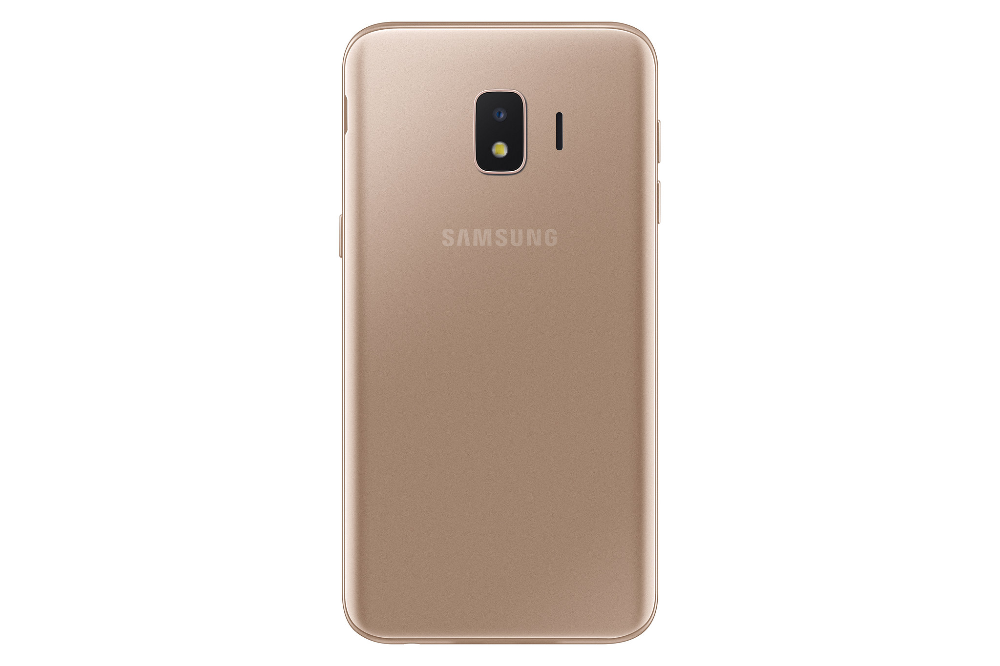 Galaxy J2 Core unveiled as Samsung’s first Android Go smartphone