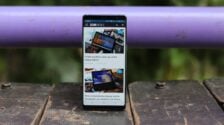 Galaxy Note 8 Android Pie update may come before the Galaxy S8’s
