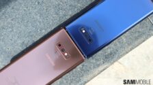 Should I upgrade from the Galaxy Note 9 to the Galaxy S10?