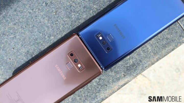 Samsung Galaxy Note 10 vs Note 9: Should you upgrade?