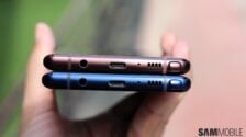 I don’t think Samsung should launch multiple Galaxy Note 10 variants