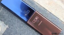 Samsung Black Friday deals to kick off early, include $200 off the Galaxy Note 9