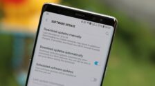 Galaxy S8 and Galaxy Note 8 February security update released