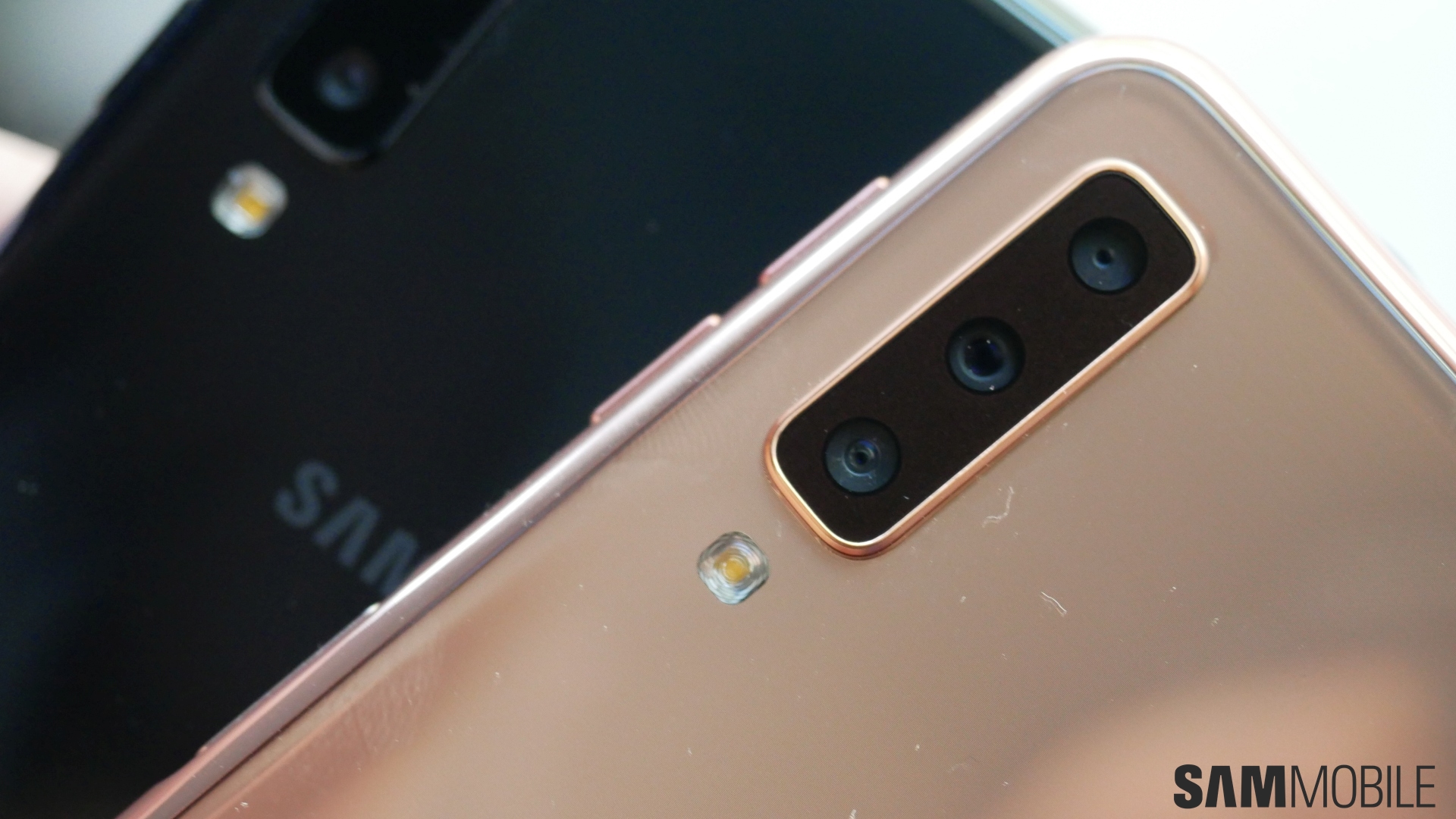 Here are the Camera Samples from the Galaxy Note 10