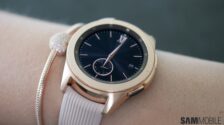 Watchmaker Orient wants Galaxy smartwatch sales banned