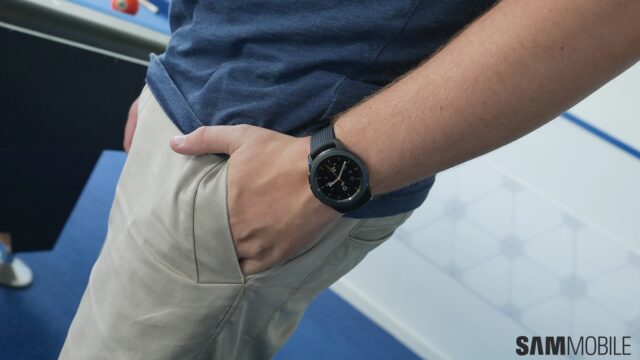 galaxy smartwatch bands