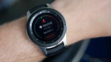 Daily Deal: 52% off the Samsung Galaxy Watch (renewed)