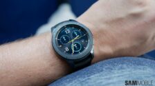 Samsung Galaxy Watch review: A clockwise march towards perfection
