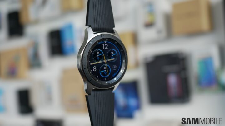 Galaxy Watch Golf Edition launched with Smart Caddie app ...