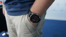 Galaxy Watch 3 support pages go live on Samsung’s website, launch nears