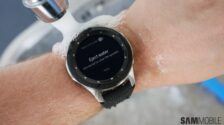 Daily Deal: 49% off (renewed) Samsung Galaxy Watch 46mm