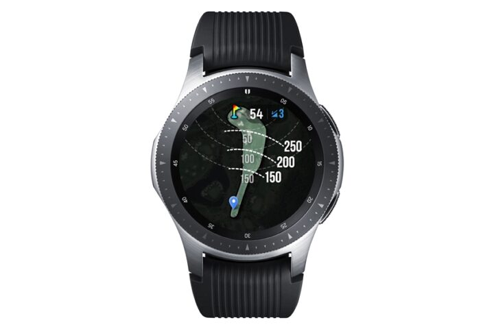 Galaxy Watch Golf Edition