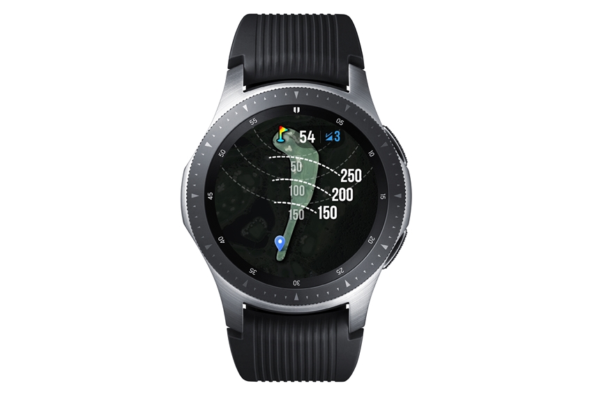 Часы галакси гольф 4. Samsung Golf. Samsung watch 5 Limited Edition. Игры Galaxy watch. Galaxy watch батарея