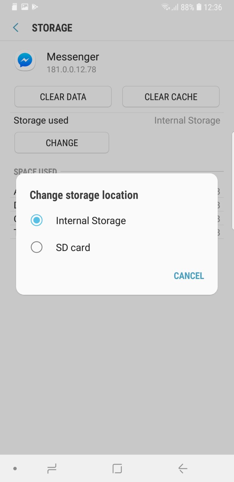 How to move apps to SD card on Samsung Galaxy Note 9 SamMobile