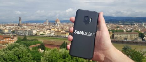 Top 5 gadgets for the Galaxy S9